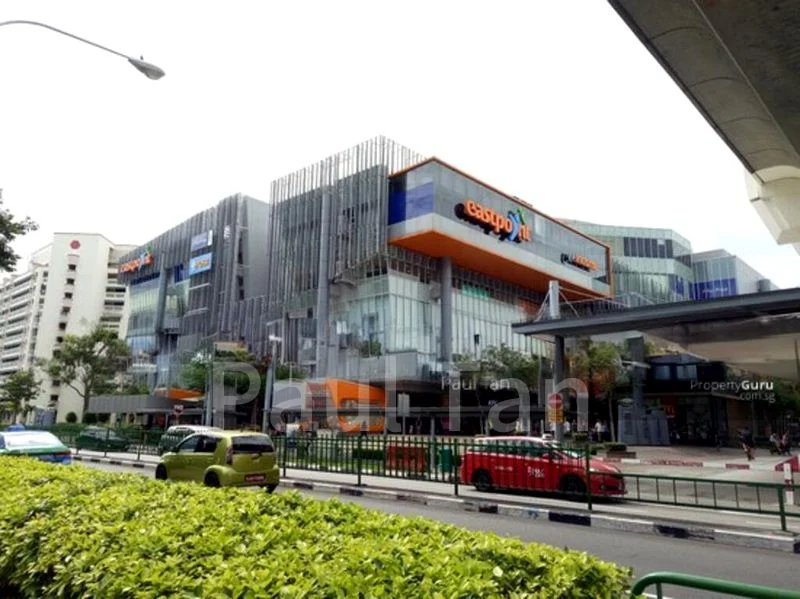 Common Room (Condo) for Rent in  Eastpoint Green - Image 11