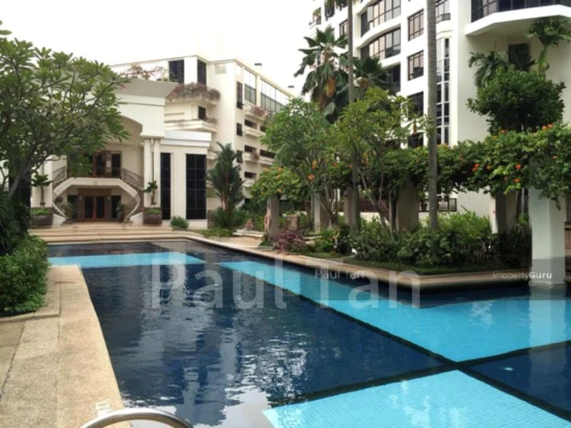 Common Room (Condo) for Rent in  Eastpoint Green - Image 5