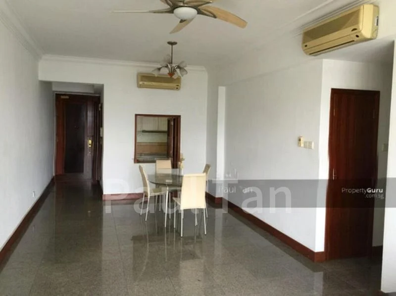 Common Room (Condo) for Rent in  Eastpoint Green - Image 4