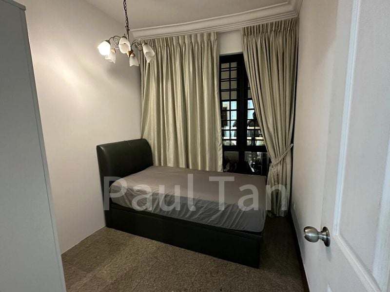 Common Room (Condo) for Rent in  Eastpoint Green - Image 1