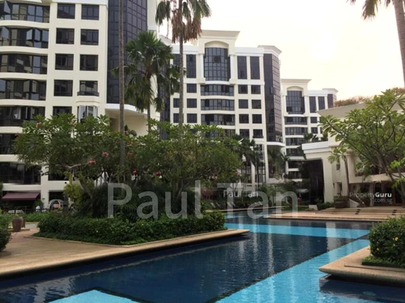 Common Room (Condo) for Rent in  Eastpoint Green - Image 6