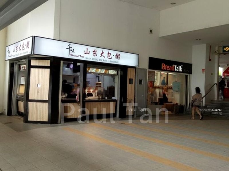 Common Room (Condo) for Rent in  Eastpoint Green - Image 12