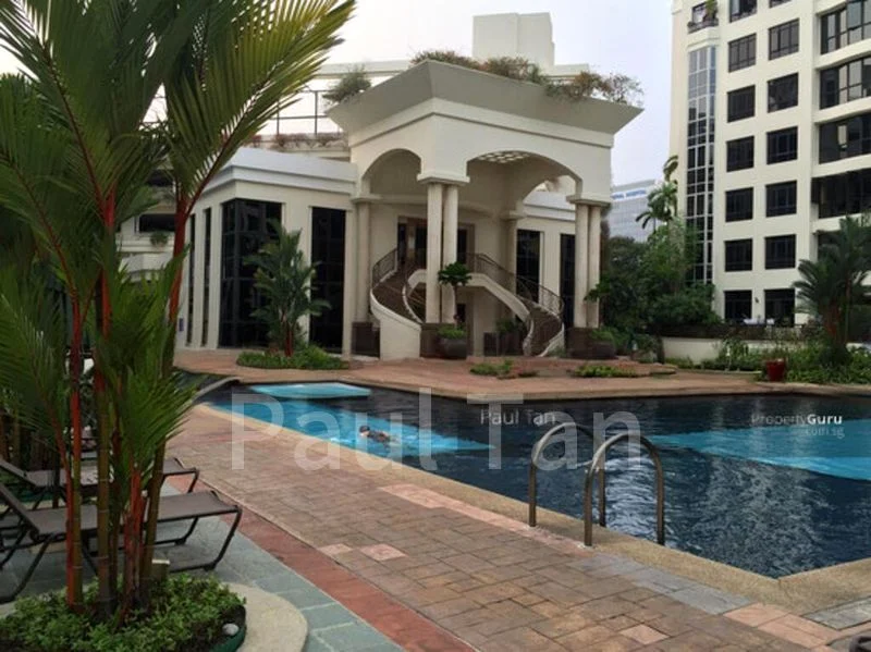 Common Room (Condo) for Rent in  Eastpoint Green - Image 8