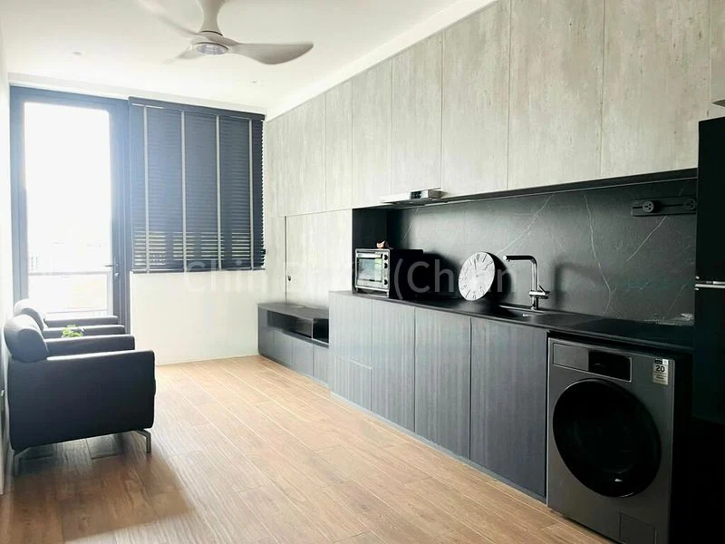 2 Bed Terraced House (Landed) for Rent in  Jalan Kayu Estate - Image 8