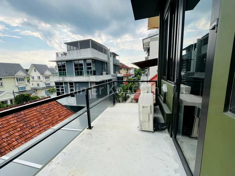 2 Bed Terraced House (Landed) for Rent in  Jalan Kayu Estate - Image 12