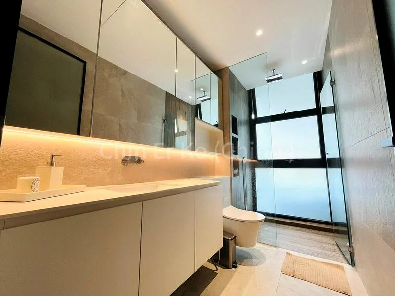 2 Bed Terraced House (Landed) for Rent in  Jalan Kayu Estate - Image 4