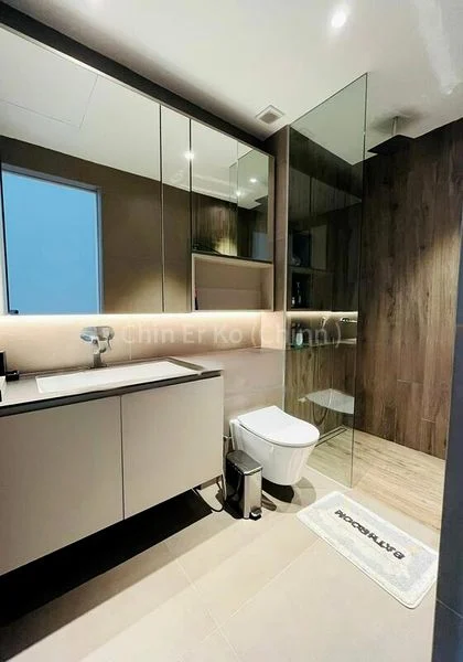 2 Bed Terraced House (Landed) for Rent in  Jalan Kayu Estate - Image 7