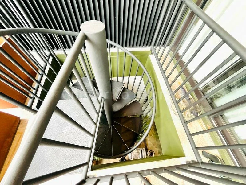 2 Bed Terraced House (Landed) for Rent in  Jalan Kayu Estate - Image 1