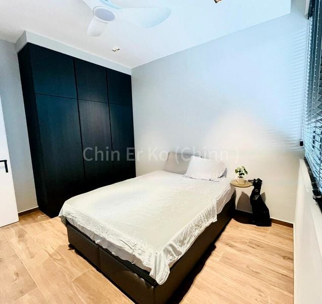 2 Bed Terraced House (Landed) for Rent in  Jalan Kayu Estate - Image 6