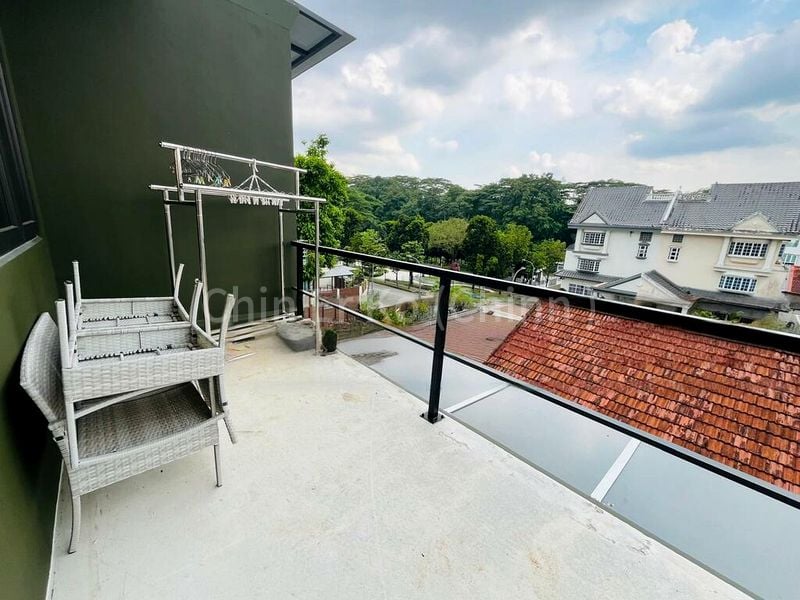 2 Bed Terraced House (Landed) for Rent in  Jalan Kayu Estate - Image 11