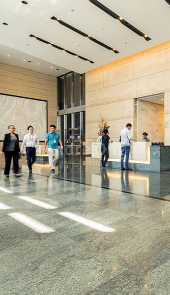 Office for Rent: Marina Bay Financial Centre, Tower 1 - Image 1