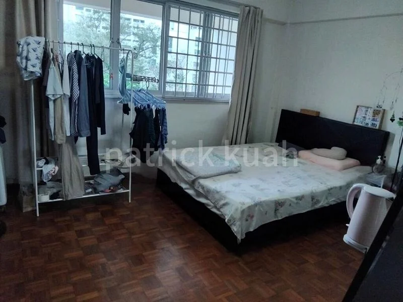 Common Room (HDB) for Rent in  719 Bedok Reservoir Road - Image 1
