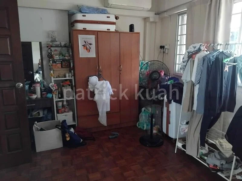Common Room (HDB) for Rent in  719 Bedok Reservoir Road - Image 3