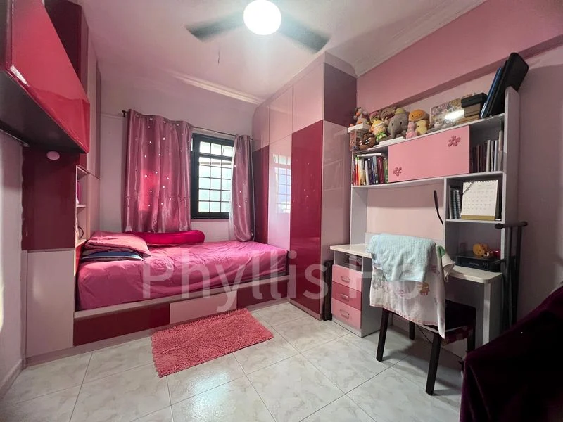 4 Room (4S) HDB for Sale in  202 Compassvale Drive - Image 8