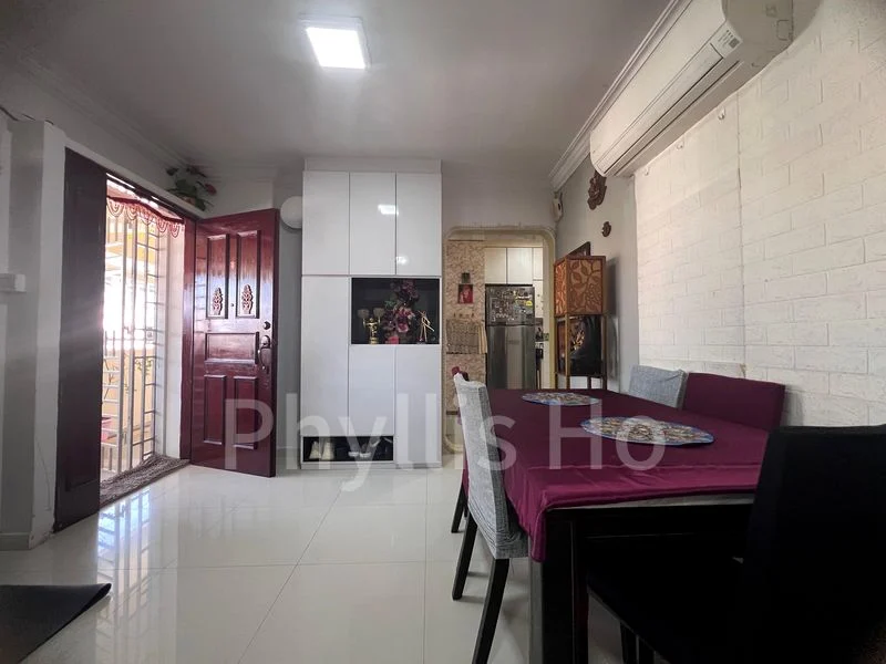 4 Room (4S) HDB for Sale in  202 Compassvale Drive - Image 9
