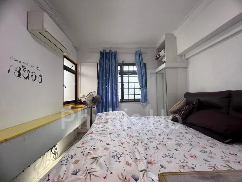 4 Room (4S) HDB for Sale in  202 Compassvale Drive - Image 7