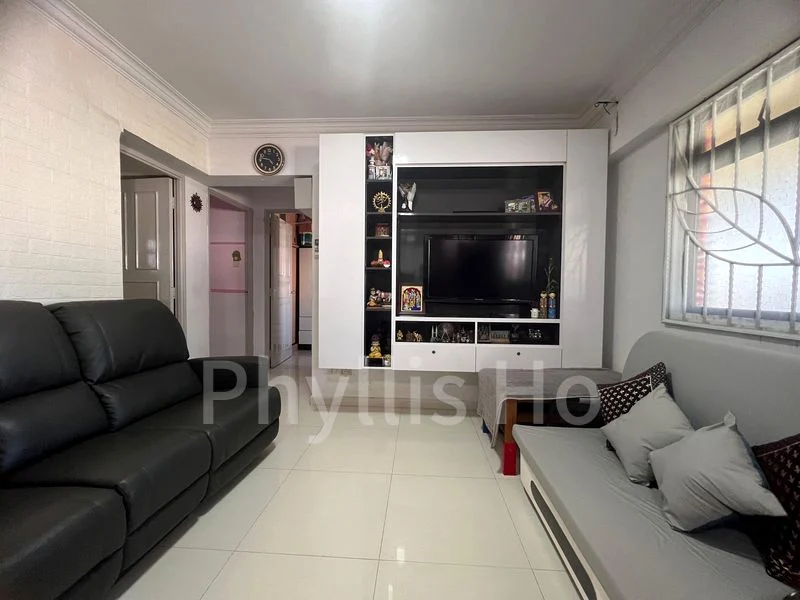 4 Room (4S) HDB for Sale in  202 Compassvale Drive - Image 4