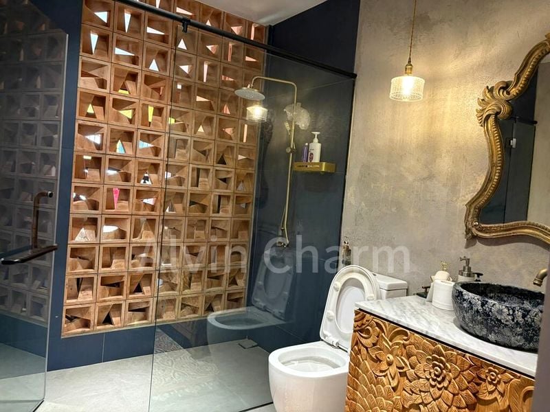 3 Bed Conservation House (Landed) for Rent in Hoot Kiam Garden - Image 11