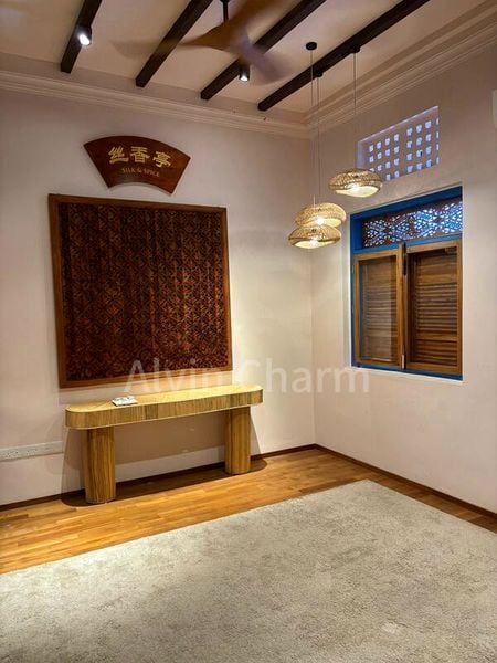 3 Bed Conservation House (Landed) for Rent in Hoot Kiam Garden - Image 4