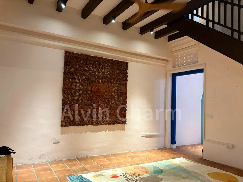 3 Bed Conservation House (Landed) for Rent in Hoot Kiam Garden - Image 15