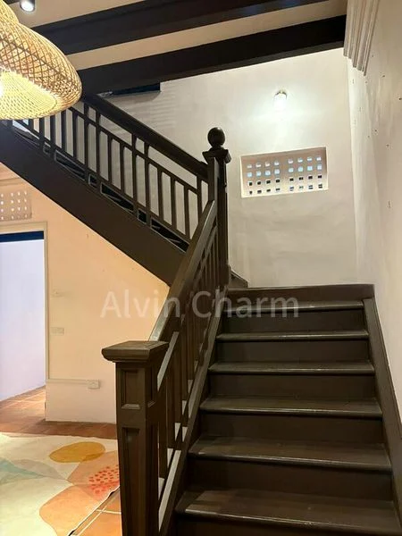 3 Bed Conservation House (Landed) for Rent in Hoot Kiam Garden - Image 7