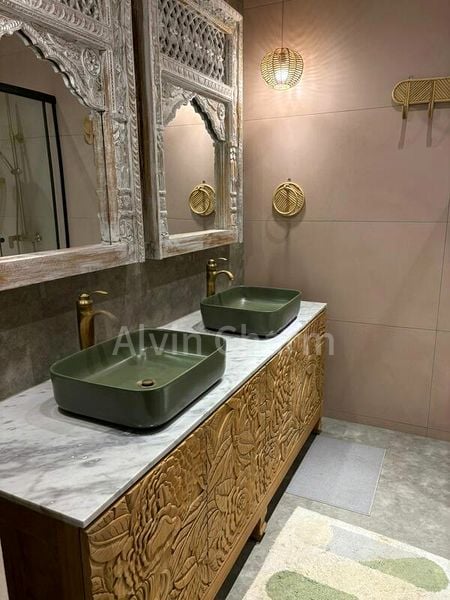 3 Bed Conservation House (Landed) for Rent in Hoot Kiam Garden - Image 4