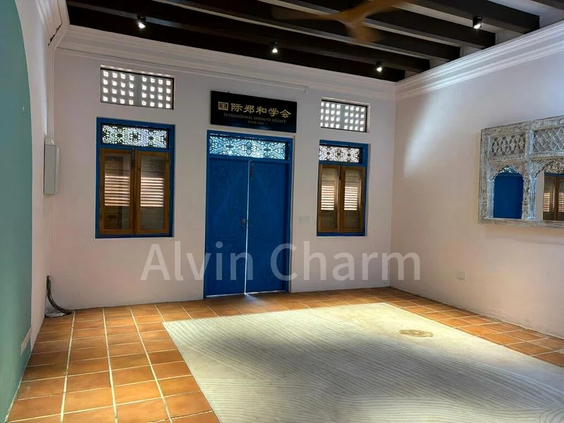 3 Bed Conservation House (Landed) for Rent in Hoot Kiam Garden - Image 17