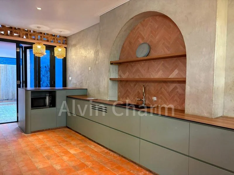 3 Bed Conservation House (Landed) for Rent in Hoot Kiam Garden - Image 14