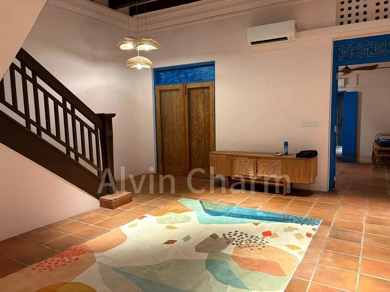 3 Bed Conservation House (Landed) for Rent in Hoot Kiam Garden - Image 16