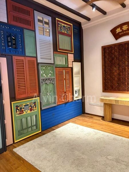 3 Bed Conservation House (Landed) for Rent in Hoot Kiam Garden - Image 3