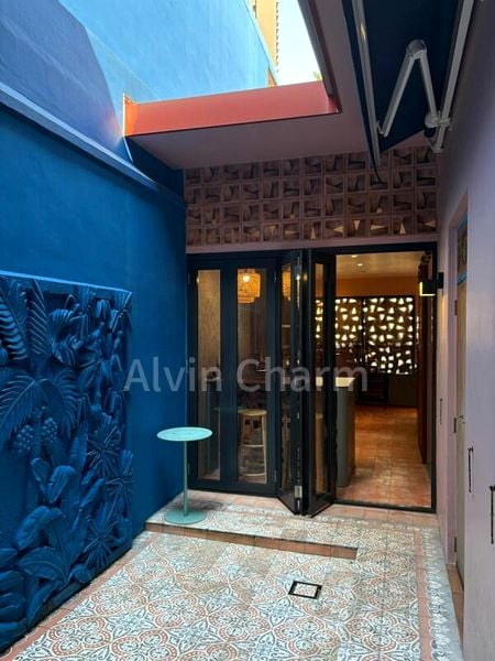 3 Bed Conservation House (Landed) for Rent in Hoot Kiam Garden - Image 9