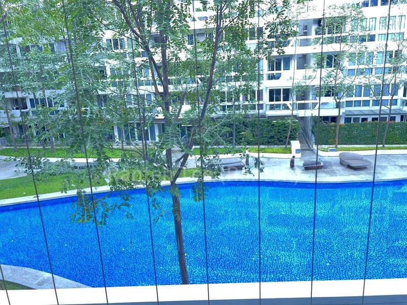 3 Bed Condo for Rent in  The Nautical - Image 5