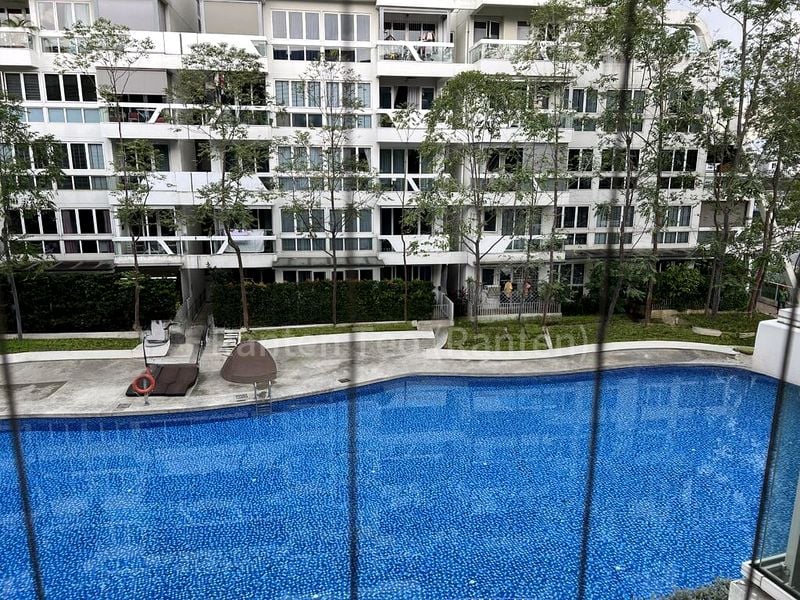 3 Bed Condo for Rent in  The Nautical - Image 17