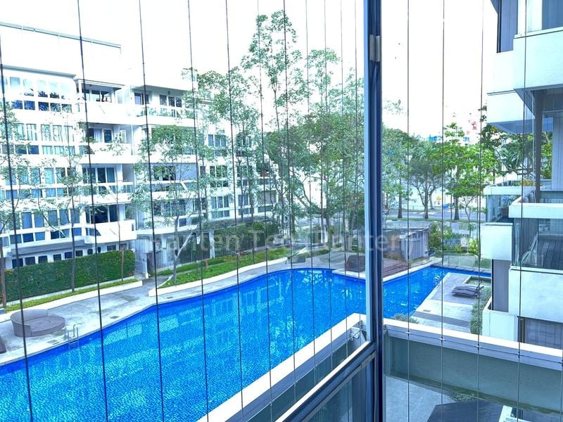 3 Bed Condo for Rent in  The Nautical - Image 4