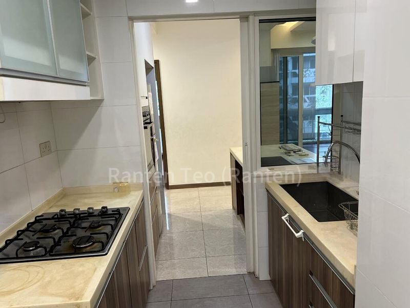 3 Bed Condo for Rent in  The Nautical - Image 15