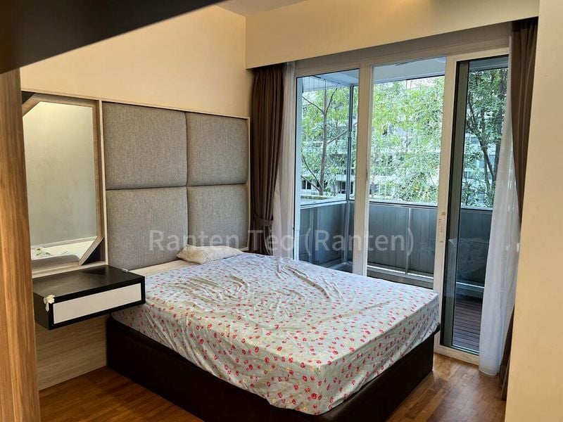 3 Bed Condo for Rent in  The Nautical - Image 9