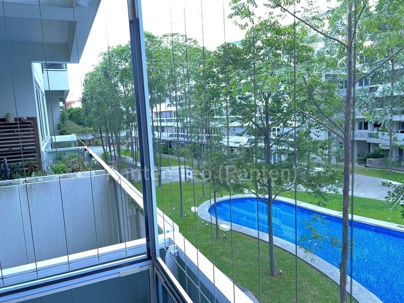 3 Bed Condo for Rent in  The Nautical - Image 1