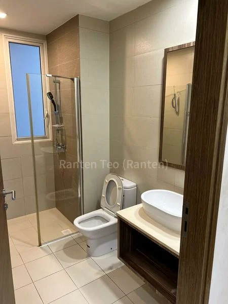 3 Bed Condo for Rent in  The Nautical - Image 11