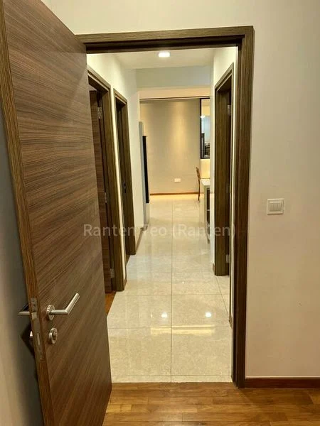 3 Bed Condo for Rent in  The Nautical - Image 3