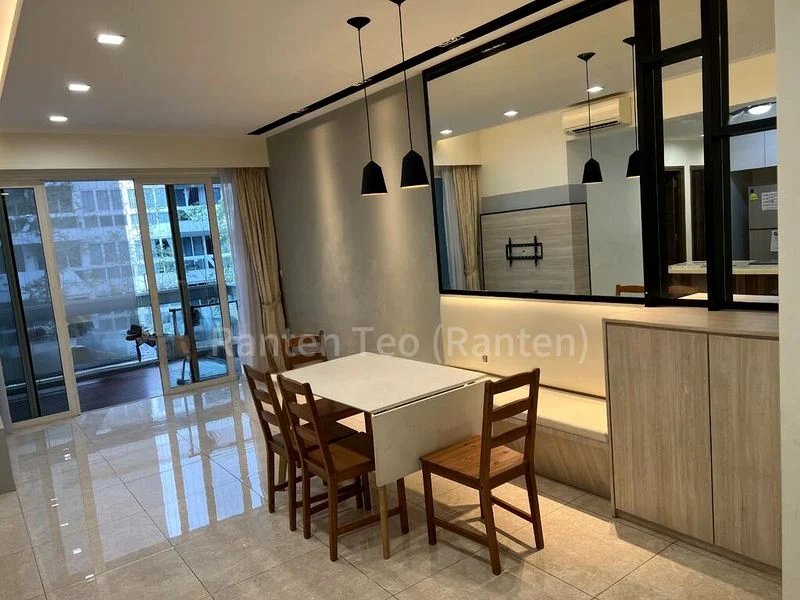 3 Bed Condo for Rent in  The Nautical - Image 20