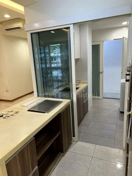 3 Bed Condo for Rent in  The Nautical - Image 18