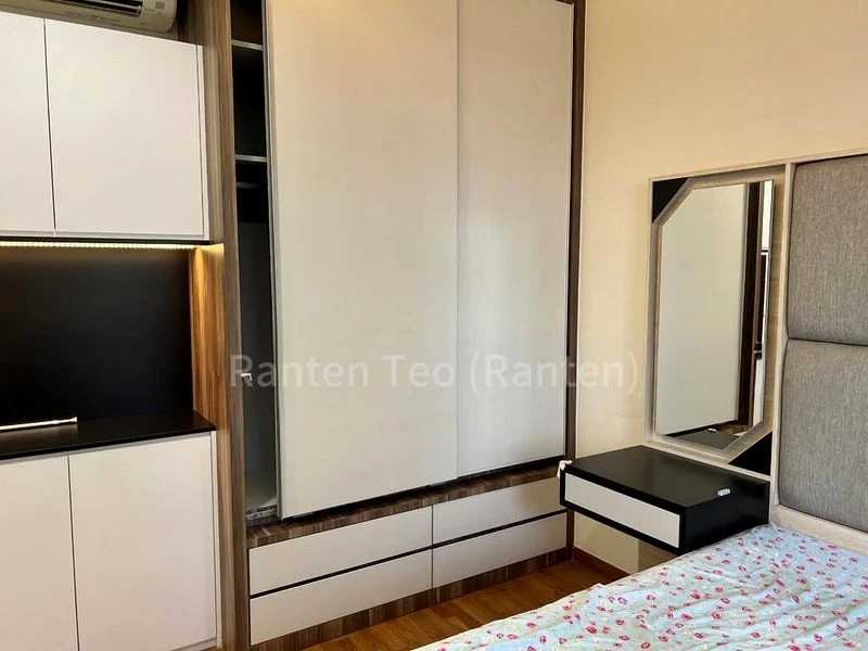 3 Bed Condo for Rent in  The Nautical - Image 7