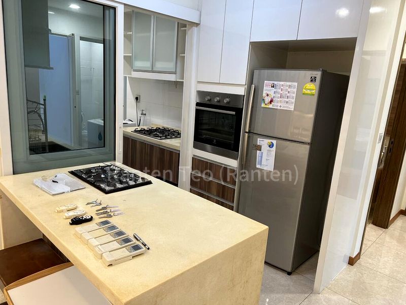 3 Bed Condo for Rent in  The Nautical - Image 19