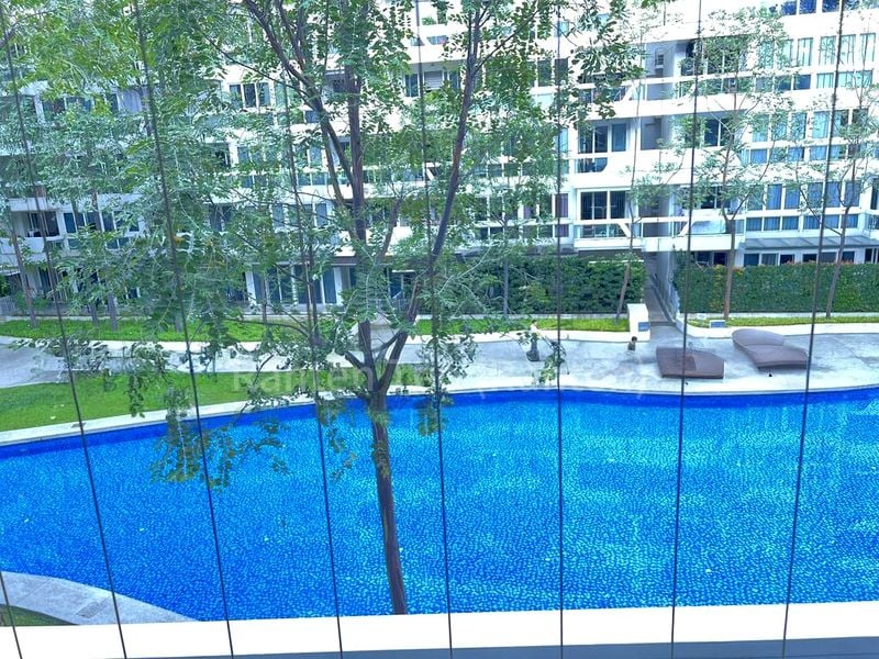 3 Bed Condo for Rent in  The Nautical - Image 2