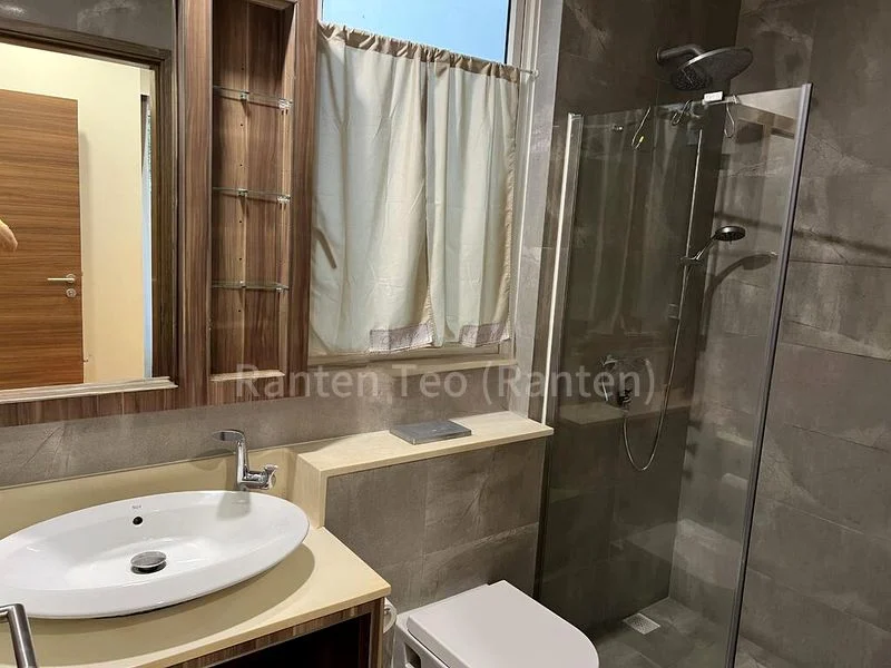 3 Bed Condo for Rent in  The Nautical - Image 10