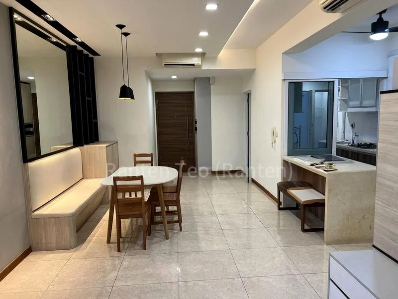 3 Bed Condo for Rent in  The Nautical - Image 16