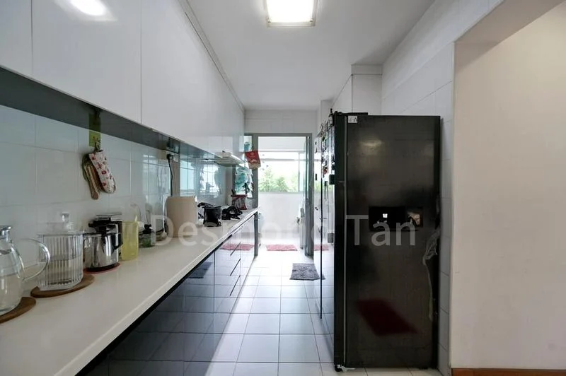 5 Room (5A) HDB for Sale in  273B Punggol Place - Image 1