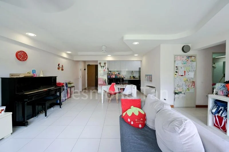 5 Room (5A) HDB for Sale in  273B Punggol Place - Image 6