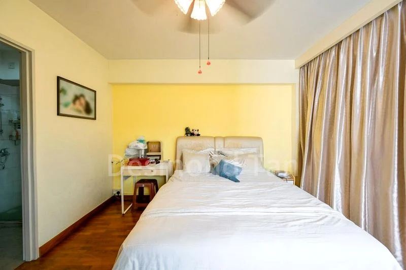 5 Room (5A) HDB for Sale in  273B Punggol Place - Image 13