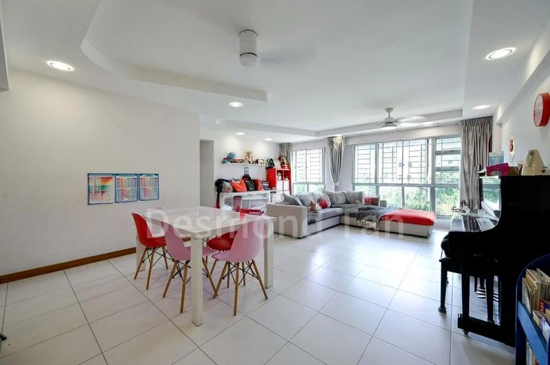 5 Room (5A) HDB for Sale in  273B Punggol Place - Image 8